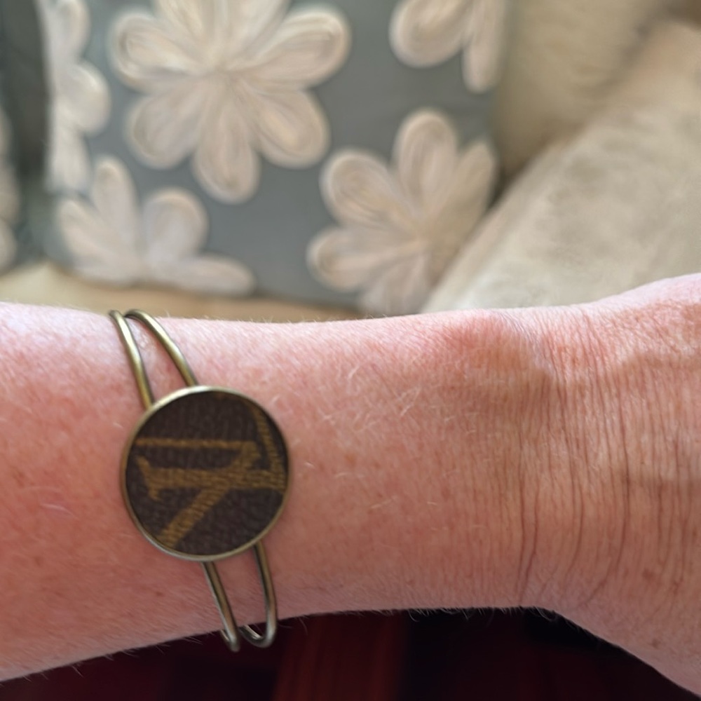 Lou bracelet